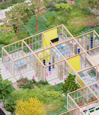 mbl architectes