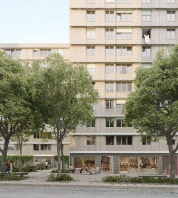 mbl architectes