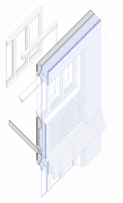 mbl architectes