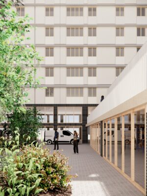 mbl architectes