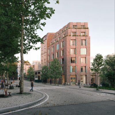 mbl architectes