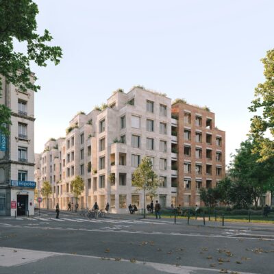 mbl architectes