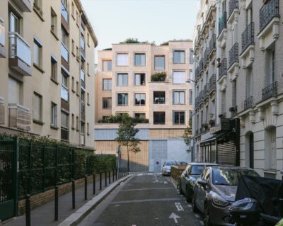 mbl architectes