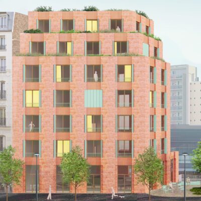 mbl architectes