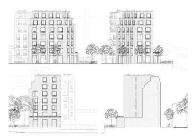 mbl architectes