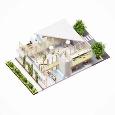 mbl architectes
