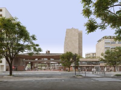 mbl architectes