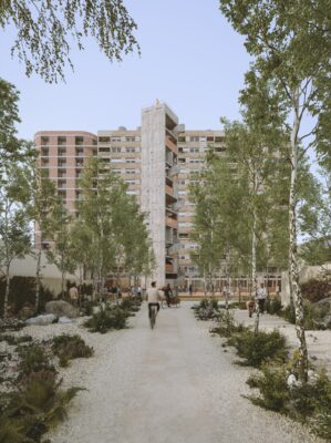 mbl architectes